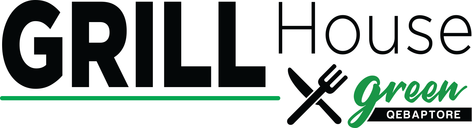 Grill House Green TikTok
