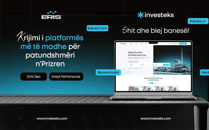 Investeks